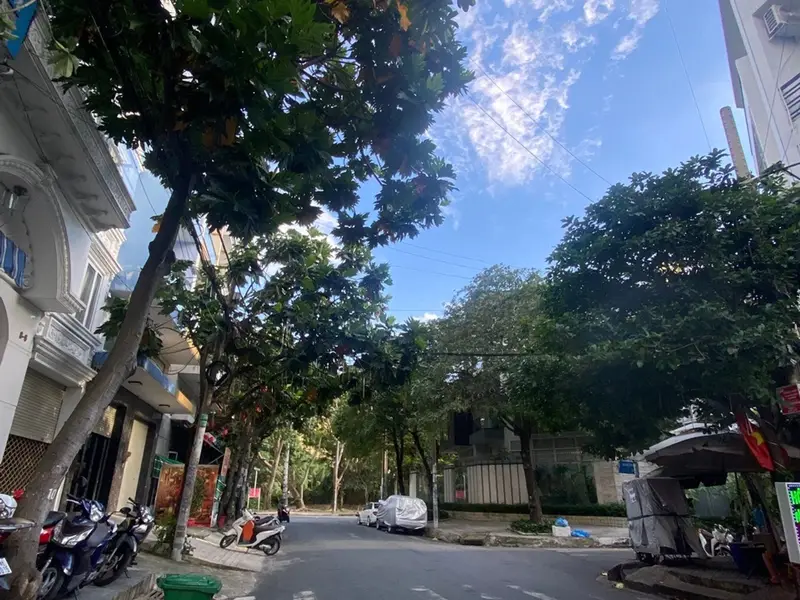 Bán nhà mặt phố Quận 6, diện tích 84m2, giá 11.5 tỷ thương lượng... Bán nhà mặt phố tại Bình Phú, Hồ Chí Minh 01