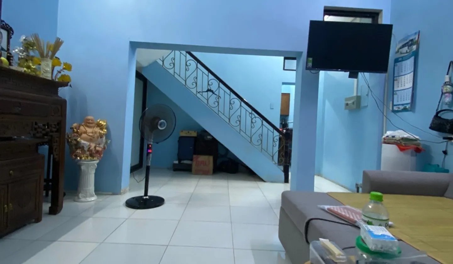 Nhà 4 tầng gần hồ Ba Mẫu, ngõ ô tô tránh thoải mái... Bán nhà riêng tại Văn Miếu - Quốc Tử Giám, Hà Nội 01