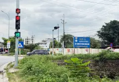 🔥 ĐẤT ĐA CHẤU – NAM SƠN, QUẾ VÕ | 199M² – CHỈ 3,55 TỶ 🔥... Bán đất tại Nam Sơn, Bắc Ninh 01