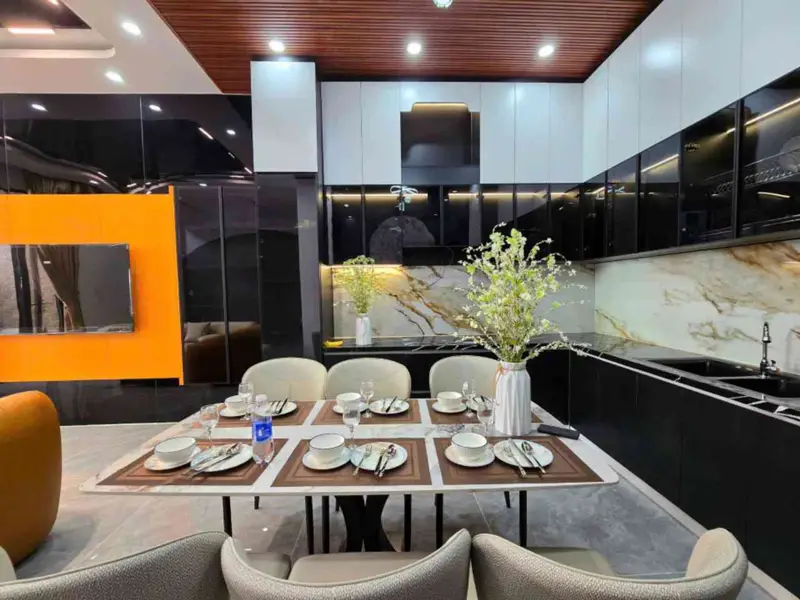 Nhà 2 tầng lô góc Trường Chinh, Thanh Khê, Đà Nẵng... Bán nhà riêng tại An Khê, Đà Nẵng 01
