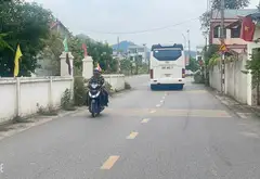 Bán đất 92,7m2 trục chính kinh doanh liên xã - Kim Sơn, Kim Ninh giá 3,4 tỷ... Bán đất tại Trung Giã, Hà Nội 03