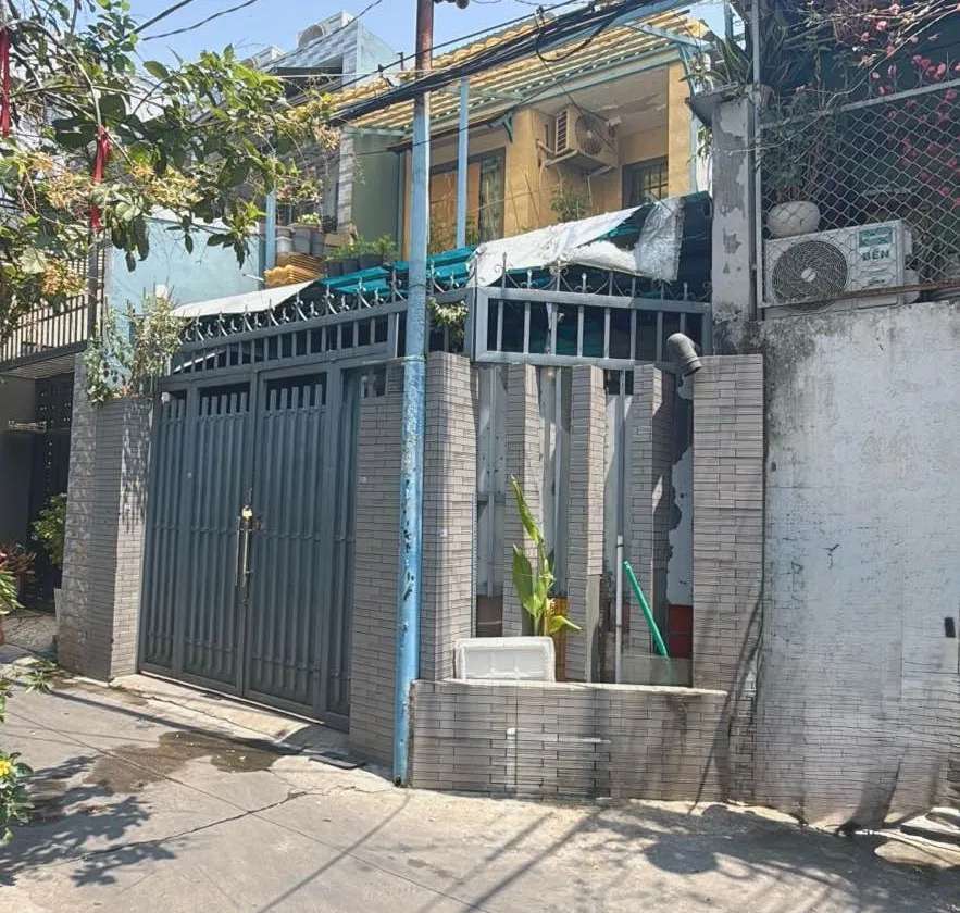 Nhà riêng 2 tầng 3 phòng ngủ diện tích 50m2 tại Gò Vấp... Bán nhà riêng tại Hạnh Thông, Hồ Chí Minh 01