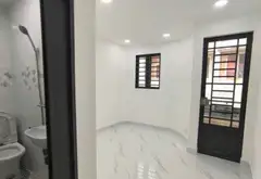 Ngay Cư xá phú lâm B. Dt" 46m2. (3.5×13.6m) nhà 2 mặt Hẻm. 3 tầng 3 PN
Giá chỉ: 6.8Ty... Bán nhà riêng tại Phú Lâm, Hồ Chí Minh 10