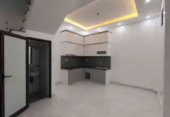 Nhà 3 tầng tân cổ điển xây mới, độc lập, thiết kế khung cột... Bán nhà riêng tại Hồng An, Hải Phòng 02