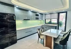 Nhà riêng 6 tầng sang trọng tại quận 12 với thang máy và không gian hiện đại... Bán nhà riêng tại Trung Mỹ Tây, Hồ Chí Minh 07