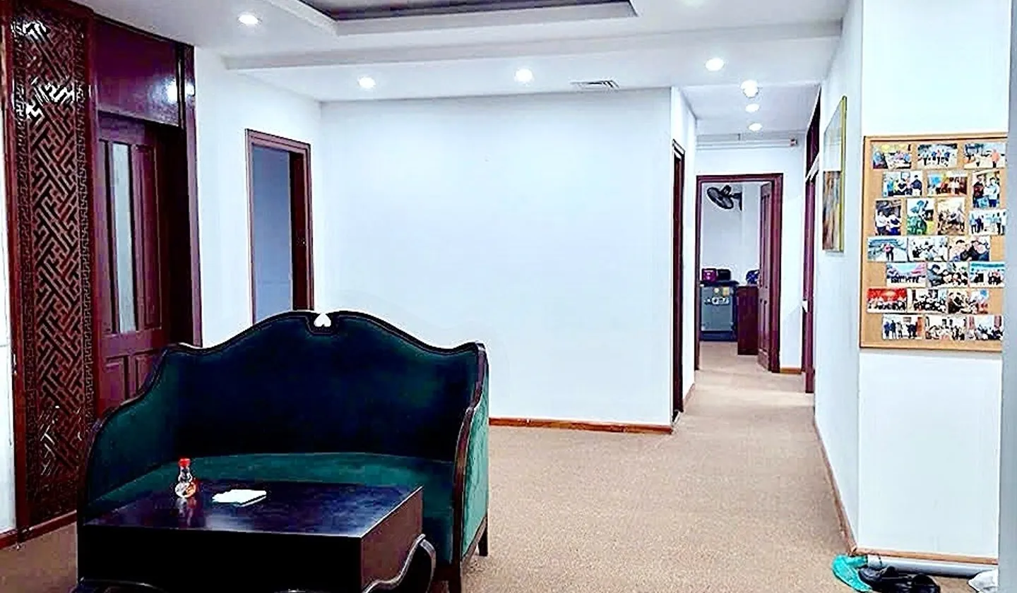 Căn góc 5 phòng ngủ sang trọng tại Mỗ Lao, Hà Đông... Bán căn hộ chung cư tại Hà Đông, Hà Nội 01