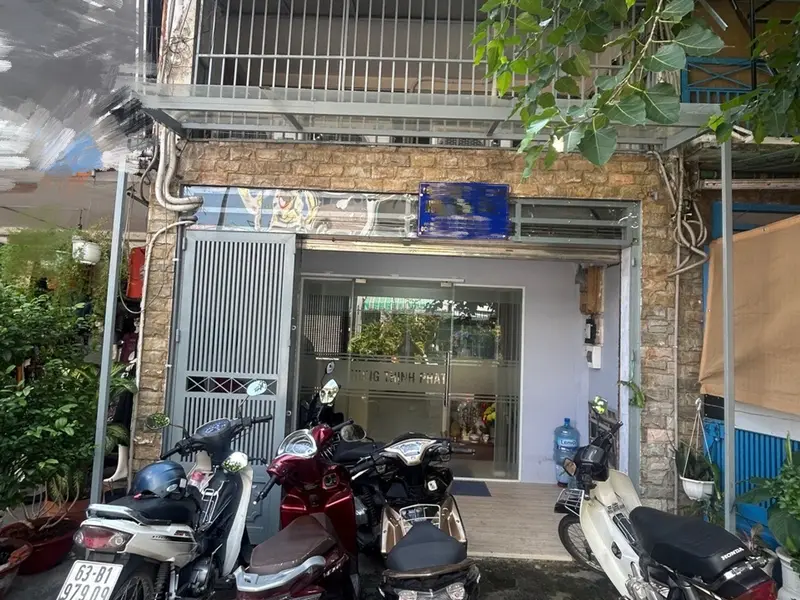 Bán căn hộ chung cư 2 phòng ngủ tại phường Phú Thọ Hòa, Hồ Chí Minh... Bán căn hộ chung cư tại Phú Thọ Hòa, Hồ Chí Minh 01