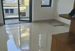 Bán nhà riêng 4 tầng 72m2 hướng đông nam phường Tân Thới Hiệp Quận 12... Bán nhà riêng tại Tân Thới Hiệp, Hồ Chí Minh 05