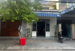 Bán nhà mặt phố Tân Thái 88m² - Sơn Trà, Đà Nẵng - 10.5 tỷ... Bán nhà mặt phố tại Sơn Trà, Đà Nẵng 01