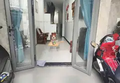 🔥 CHỦ GẤP BÁN – GIẢM 300TR – TÂN CHÁNH HIỆP Q.12 – NHÀ 5 TẦNG, 3,7 TỶ... Bán nhà riêng tại Trung Mỹ Tây, Hồ Chí Minh 04