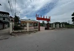 Bán đất tại xã Phù Đổng, diện tích 118m², giá 8,3 tỷ đồng... Bán đất tại Phù Đổng, Hà Nội 06