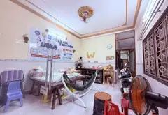 Biệt thự sang trọng 144m2 tại Bình Hưng, giá sốc bất ngờ... Bán biệt thự, liền kề tại Bình Hưng, Hồ Chí Minh 06