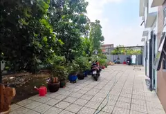 Bán nhà mặt phố rộng 410m2, mặt tiền 16m, Tân Thới Nhì, Hóc Môn... Bán nhà mặt phố tại Xuân Thới Sơn, Hồ Chí Minh 05