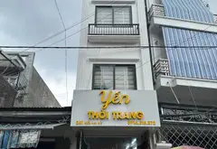 Nhà mặt phố trung tâm Lê Chân, xây 5 tầng, kinh doanh sầm uất, phù hợp đầu tư... Bán nhà mặt phố tại Lê Chân, Hải Phòng 01
