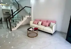 Nhà riêng hai tầng tại khu vực yên tĩnh, phù hợp cho gia đình... Bán nhà riêng tại An Dương, Hải Phòng 01