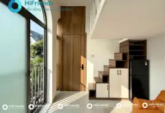 Bán chung cư mini 7 tầng 50 phòng tại Quận Gò Vấp... Bán chung cư mini tại An Nhơn, Hồ Chí Minh 04