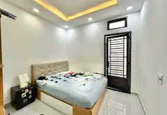 Bán Nhà Sát Mặt Tiền Tạ Quang Bửu Quận 8 - Dt 4,2x12- 4tầng- Chỉ Nhỉnh 7tỷ... Bán nhà riêng tại Chánh Hưng, Hồ Chí Minh 02