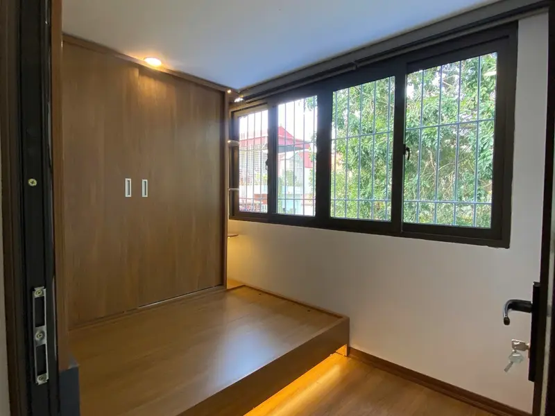 Bán tập thể Nguyễn Quý Đức Thanh Xuân 💥 80m2 sử dụng 3PN tầm giá 3.x tỷ... Bán căn hộ chung cư tại Thanh Xuân, Hà Nội 01