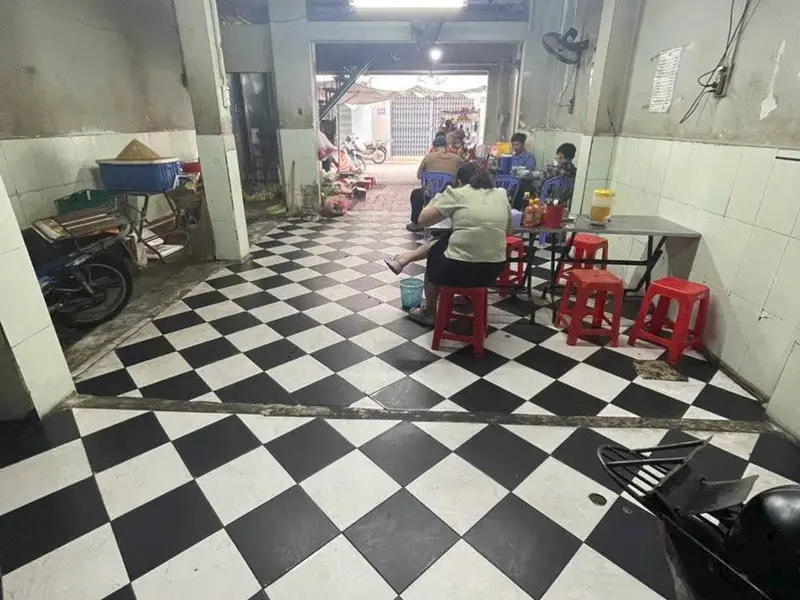 Bán nhà mặt phố Hiệp Nhất, phường 4, Tân Bình, 84.4m2, 18 tỷ... Bán nhà mặt phố tại Tân Sơn Nhất, Hồ Chí Minh 01