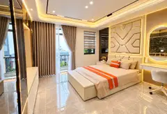 Bán nhà riêng 6 tầng full nội thất phường An Hội Tây quận Gò Vấp... Bán nhà riêng tại An Hội Tây, Hồ Chí Minh 06