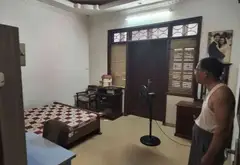 QUAN HOA – 77M² – MT 6,6M – Ô TÔ ĐỖ CỬA – 27,5 TỶ!... Bán nhà riêng tại Nghĩa Đô, Hà Nội 10
