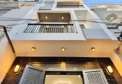 Nhà 3 Tầng Sân Bay, Vào Ở Ngay - Giá Hấp Dẫn Tân Trụ... Bán nhà riêng tại Tân Sơn, Hồ Chí Minh 01