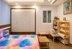 Nhà 4 Tầng Hẻm Xe Tải Gần Aeon Tân Phú - 6 Tỷ TL... Bán nhà riêng tại Bình Hưng Hòa, Hồ Chí Minh 06