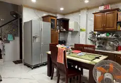 Bán nhà 5 tầng 61m² gần vòng xoay Lê Đại Hành, hướng Đông... Bán nhà riêng tại Tân Hòa, Hồ Chí Minh 04
