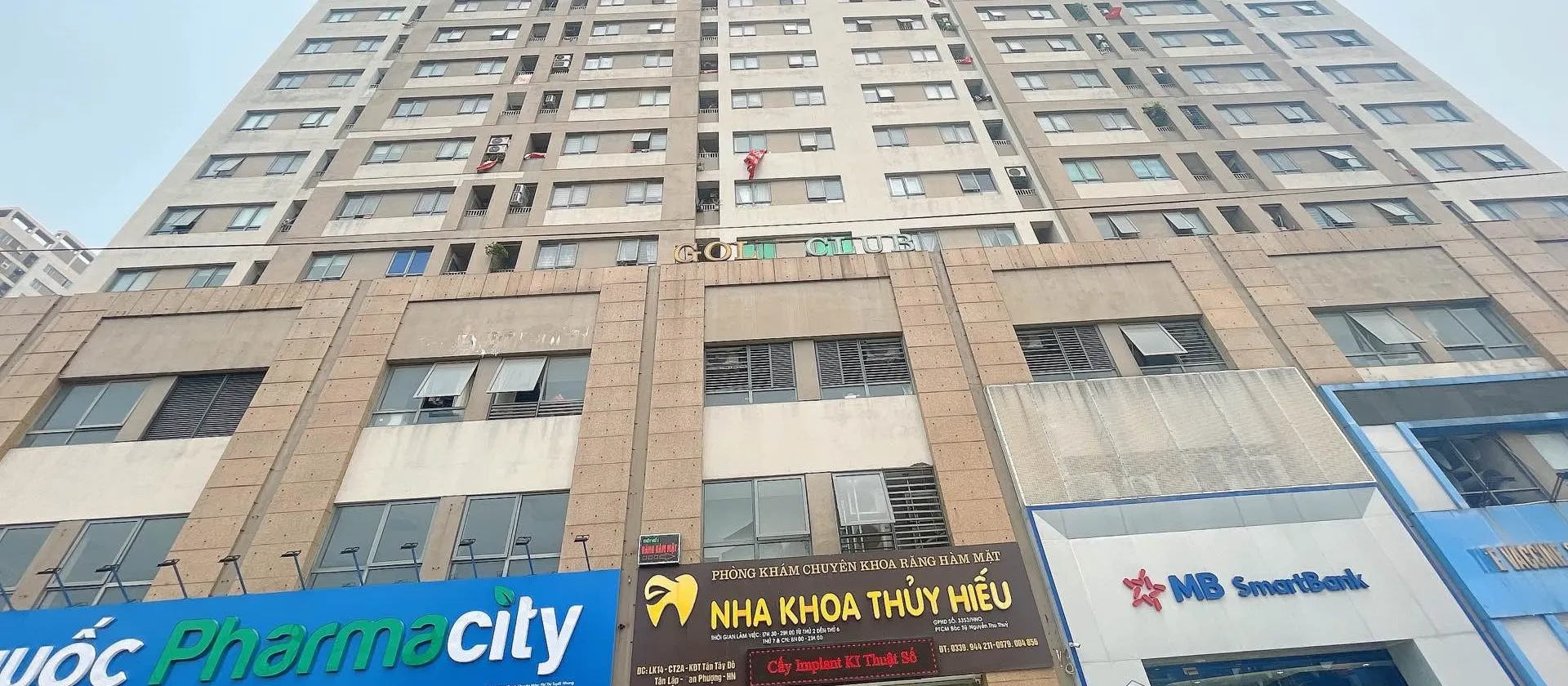 Căn hộ chung cư 3 phòng ngủ tầng 10 tại Tân Tây Đô... Bán căn hộ chung cư tại Ô Diên, Hà Nội 01