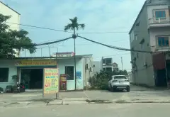 Đất Mặt Tiền KCN Nội Bài - Cơ Hội Vàng Đầu Tư!... Bán đất tại Nội Bài, Hà Nội 08