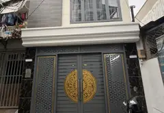 BÁN NHÀ ĐẸP 2TẦNG - 80 M2- 4 PHÒNG CHO THUÊ- DÒNG T ỔN ĐỊNH- GIÁ NHỈNH 6Đ... Bán nhà riêng tại Tân Thuận, Hồ Chí Minh 01