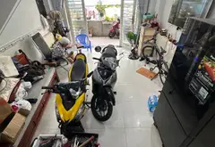 🏡 NHÀ MỚI ĐÔNG HƯNG THUẬN 06 – 36.8M² – 2 TẦNG ĐÚC – 2PN – CHỈ 2.95 TỶ... Bán nhà riêng tại Đông Hưng Thuận, Hồ Chí Minh 01