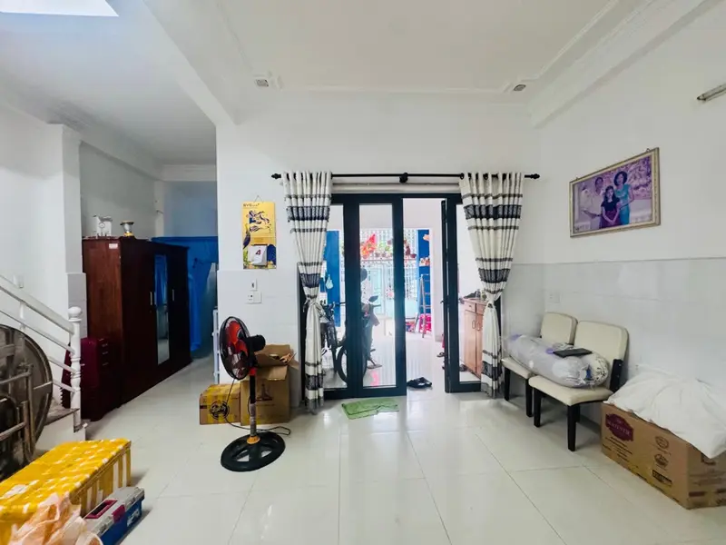 HIẾM CÓ KHÓ TÌM! NHÀ NGANG 6M SÁT BIỂN MÂN THÁI – SƠN TRÀ – CHỈ CẦN SƠN SỬA LÀ ĐẸP NGAY.... Bán nhà riêng tại Sơn Trà, Đà Nẵng 01