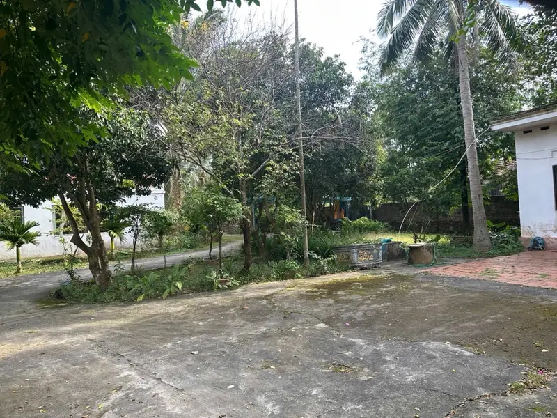 Bán đất Nghỉ Dưỡng 1350m Ven Đô - Sóc Sơn gần Việt Phủ Thành Chương sẵn nhà 2 tầng giá 27.7 tỷ... Bán nhà riêng tại Kim Anh, Hà Nội 01
