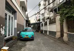 Nhà 2 tầng tiện nghi tại Bình Hưng Hòa, cơ hội đầu tư lý tưởng... Bán nhà riêng tại Bình Hưng Hòa, Hồ Chí Minh 04