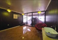 Bán biệt thự liền kề khu đô thị Định Công, vị trí sát đường Trần Nguyên Đán, kiến trúc hiện đại... Bán biệt thự, liền kề tại Hoàng Mai, Hà Nội 04