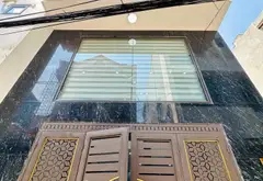 Nhà 5 tầng xây mới độc lập sát khu phân lô Quán Nam... Bán nhà riêng tại Lê Chân, Hải Phòng 01