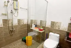 Bán nhà mặt tiền Bùi Minh Trực quận 8, diện tích 97.2m2, 3 tầng, mặt tiền rộng 6.5m, giá 35 tỷ... Bán nhà mặt phố tại Bình Đông, Hồ Chí Minh 04