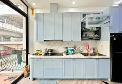 Cơ hội vàng sở hữu nhà mặt phố Quang Trung giá tốt, kinh doanh đắc địa 37m2, 5 tầng... Bán nhà mặt phố tại Hà Đông, Hà Nội 10