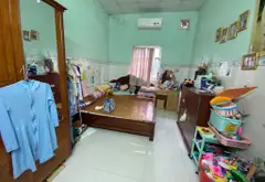 Bán nhà mặt tiền rộng 23m tại Bình Chánh, diện tích 1.400m2... Bán nhà mặt phố tại Bình Lợi, Hồ Chí Minh 04