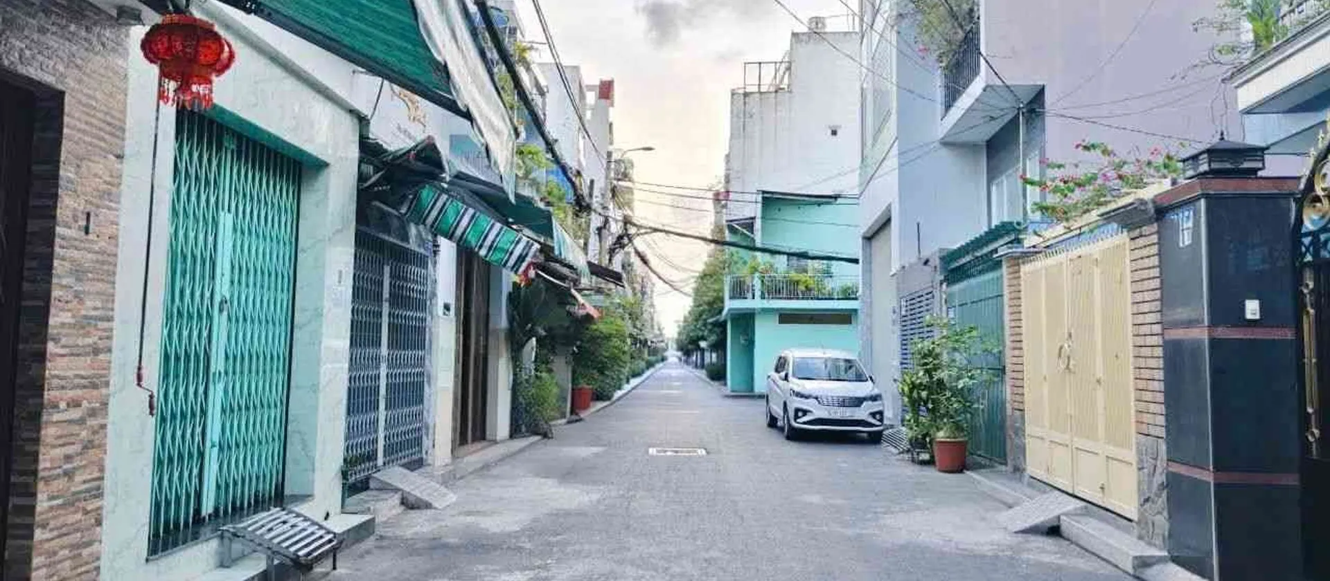 Nhà góc 2 mặt tiền hẻm Lý Thường Kiệt, Tân Bình, 3PN, 7.5 tỷ... Bán nhà riêng tại Tân Hòa, Hồ Chí Minh 01