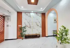 BÁ.N NHÀ ĐẸP Ở NGAY - LÊ VĂN QUỚ.I - NGÃ TƯ 4 XÃ - HẺM XE HƠI... Bán nhà riêng tại Bình Trị Đông, Hồ Chí Minh 03