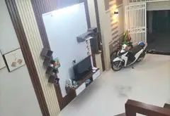 Nhà 2 tầng 2PN gần Aeon Tân Phú, hẻm xe hơi, giá 5.7 tỷ... Bán owner_side tại Phú Thọ Hòa, Hồ Chí Minh 10