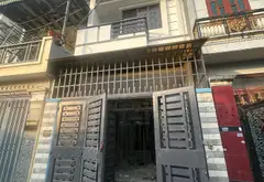 🏡 NHÀ ĐẸP HẺM XE HƠI VÀO NHÀ NGUYỄN ẢNH THỦ 🏡... Bán nhà riêng tại Trung Mỹ Tây, Hồ Chí Minh 02