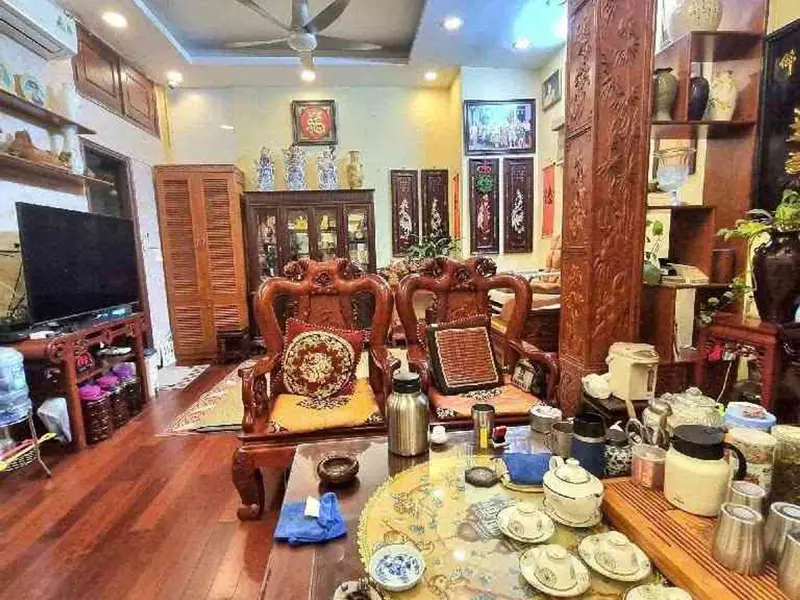 Bán nhà riêng 6 tầng thang máy mặt tiền rộng sát phố cổ, giá nhỉnh 16tỷ... Bán nhà riêng tại Hai Bà Trưng, Hà Nội 01