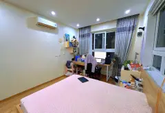 CHUNG CƯ 2 NGỦ RỘNG - LÔ GÓC TRUNG TÂM CẦU GIẤY - TOÀ NHÀ 2 THANG MÁY.... Bán căn hộ chung cư tại Cầu Giấy, Hà Nội 06