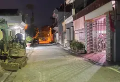 Nhà Đẹp Đẩu Vũ Kiến An - Vị Trí Vàng, Xách Vali Về Ở Ngay... Bán nhà riêng tại Phù Liễn, Hải Phòng 09