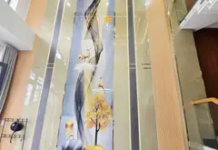 Bán nhà phố 6 tầng có thang máy, mặt tiền 4m, Bình Tân... Bán nhà riêng tại Bình Trị Đông, Hồ Chí Minh 05