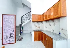 Nhà 4 tầng mới toanh tại Bình Tân - 3PN tiện nghi, giá tốt... Bán nhà riêng tại Bình Tân, Hồ Chí Minh 05