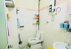 Nhà 3 Tầng Thoáng Mát Tại Thông Tây Hội, Giá Hấp Dẫn... Bán nhà riêng tại Thông Tây Hội, Hồ Chí Minh 11